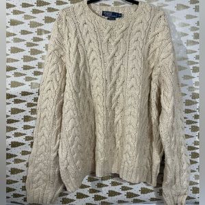 Polo by Ralph Lauren Sweatet